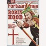 Fortean Times (2010-2011) - No 259 Mar 2010