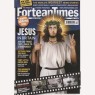 Fortean Times (2010-2011) - No 261 Special 2010