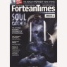 Fortean Times (2010-2011) - No 262 May 2010