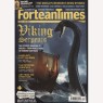 Fortean Times (2010-2011) - No 264 Jul 2010