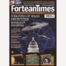 Fortean Times (2010-2011) - No 265 Aug 2010