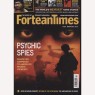 Fortean Times (2010-2011) - No 272 Mar 2011