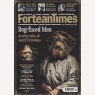 Fortean Times (2010-2011) - No 274 Special 2011