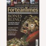 Fortean Times (2010-2011) - No 275 May 2011