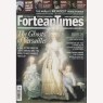 Fortean Times (2010-2011) - No 278 Aug 2011