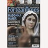 Fortean Times (2010-2011) - No 279 Sep 2011