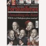 Fortean Times (2010-2011) - No 280 Oct 2011