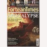 Fortean Times (2010-2011) - No 281 Nov 2011