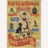 Fortean Times (2010-2011) - No 282 Dec 2011