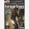 Fortean Times (2012-2013) - No 286 Apr 2012