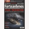 Fortean Times (2012-2013) - No 287 May 2012