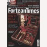 Fortean Times (2012-2013) - No 288 Special 2012