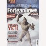 Fortean Times (2012-2013) - No 298 Mar 2013