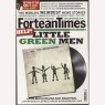 Fortean Times (2012-2013) - No 299 Apr 2013