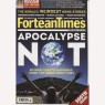 Fortean Times (2012-2013) - No 300 Special 2013