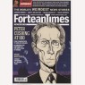 Fortean Times (2012-2013) - No 301 May 2013