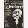 Fortean Times (2012-2013) - No 302 Jun 2013