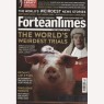 Fortean Times (2012-2013) - No 304Aug 2013