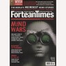 Fortean Times (2012-2013) - No 305 Sep 2013