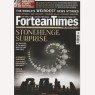 Fortean Times (2012-2013) - No 306 Oct 2013