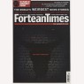 Fortean Times (2012-2013) - No 307 Nov 2013