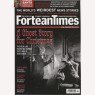 Fortean Times (2012-2013) - No 309 Christmas 2013