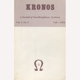Kronos (1976-1977)