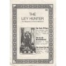 Ley Hunter (The) (1984-1998) - 96 (Summer 1984)