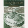 Ley Hunter (The) (1984-1998) - 127 Summer 1997