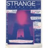 Strange Magazine (1987-1998) - Nr 02 - 1988