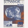 Strange Magazine (1987-1998) - Nr 03 - 1988