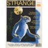 Strange Magazine (1987-1998) - Nr 04 - 1989