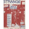 Strange Magazine (1987-1998) - Nr 05 - 1990