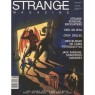 Strange Magazine (1987-1998) - Nr 06 - 1990