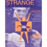 Strange Magazine (1987-1998) - Nr 08 - Fall 1991