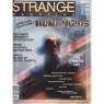 Strange Magazine (1987-1998) - Nr 10 - Fall/Winter 1992