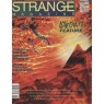 Strange Magazine (1987-1998) - Nr 11 - Spring/Summer 1993
