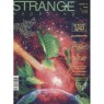 Strange Magazine (1987-1998) - Nr 12 - Fall/Winter 1993