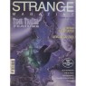 Strange Magazine (1987-1998) - Nr 14 - Fall 1994