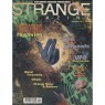 Strange Magazine (1987-1998) - Nr 15 - Spring 1995