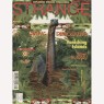Strange Magazine (1987-1998) - Nr 16 - 1995