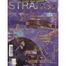 Strange Magazine (1987-1998) - Nr 17 - Summer 1996