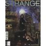 Strange Magazine (1987-1998) - Nr 18 - Summer 1997