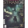 Strange Magazine (1987-1998) - Nr 19 - Spring 1998