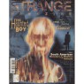 Strange Magazine (1987-1998) - Nr 20 - Dec 1998