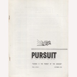 Pursuit (1970-1976)