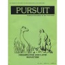Pursuit (1970-1976) - Vol 9 no 3 - Summer 1976 (35)