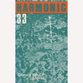 Cathie, Bruce L.: Harmonic 33. (Sc)