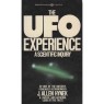 Hynek, J. Allen: The UFO experience. A scientific inquiry (Pb) - Good, worn cover