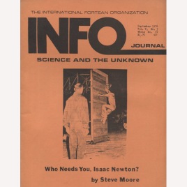 INFO Journal (1976-1978)